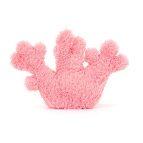 *Jellycat Amuseables Coral - 6"