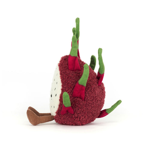 *Jellycat Amuseables Dragon Fruit - 9"