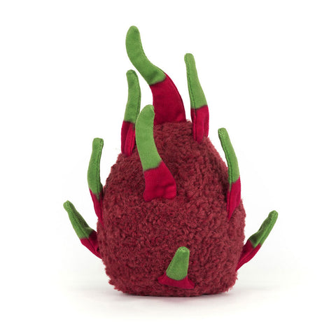 *Jellycat Amuseables Dragon Fruit - 9"