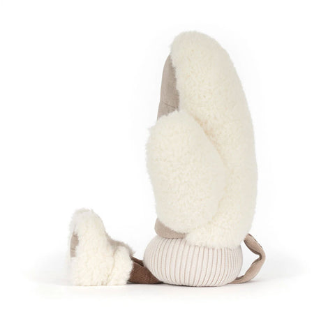 *Jellycat Amuseables Fitswell Mitten - 11"