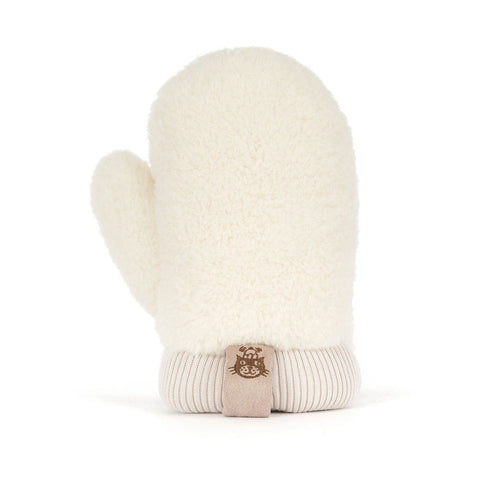 *Jellycat Amuseables Fitswell Mitten - 11"