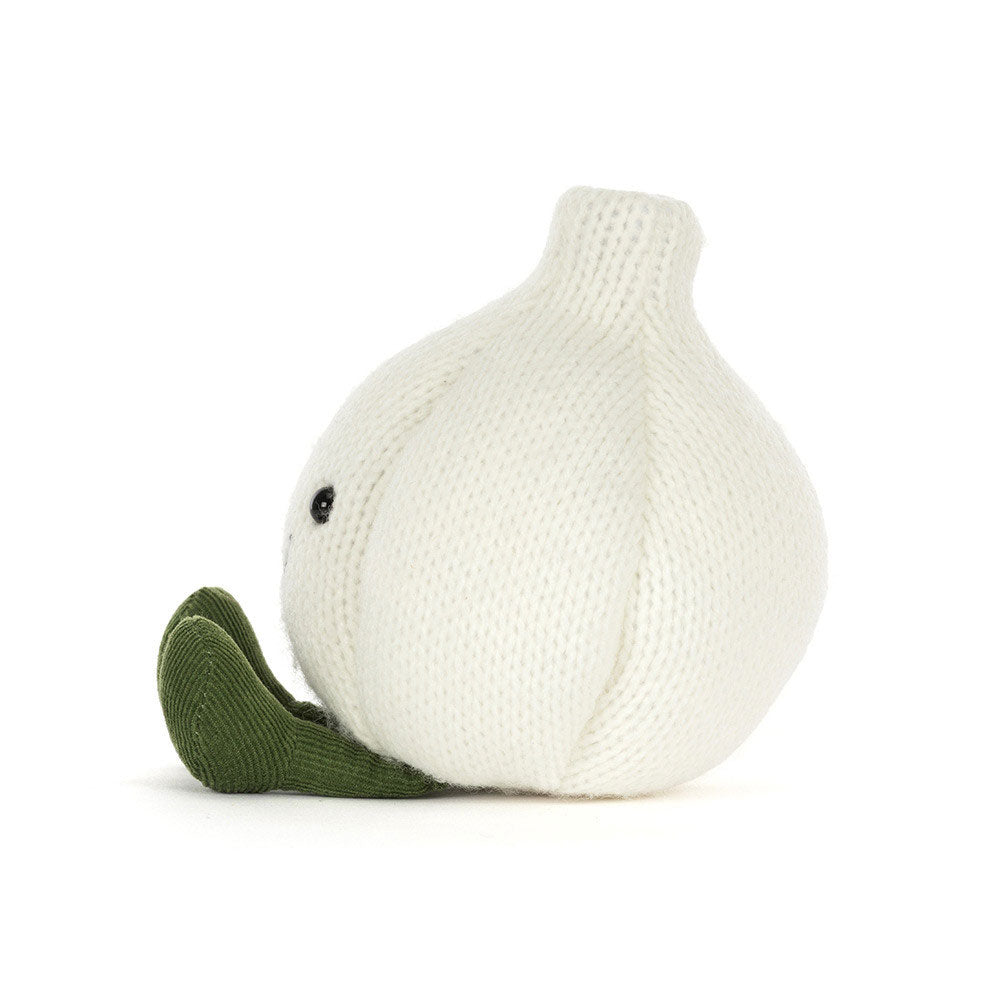 *Jellycat Amuseables Garlic - 6"