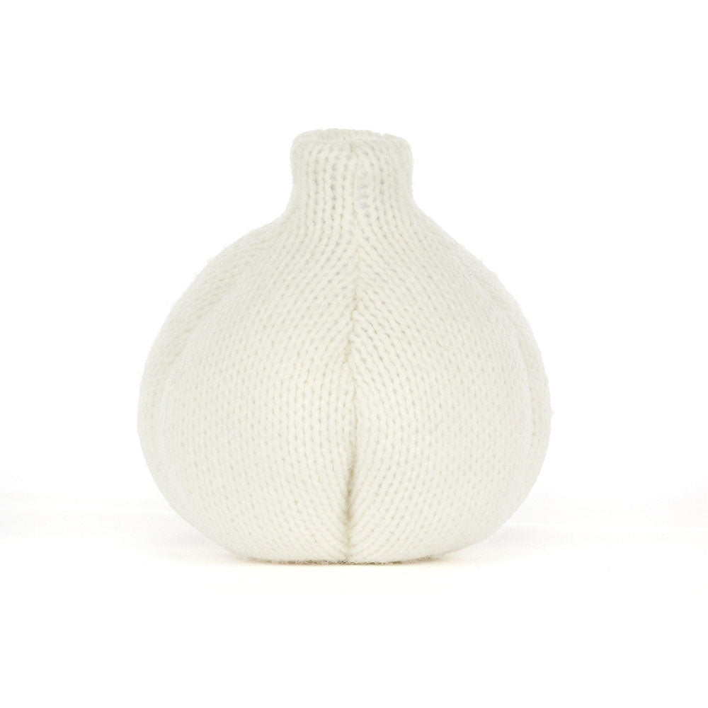 *Jellycat Amuseables Garlic - 6"