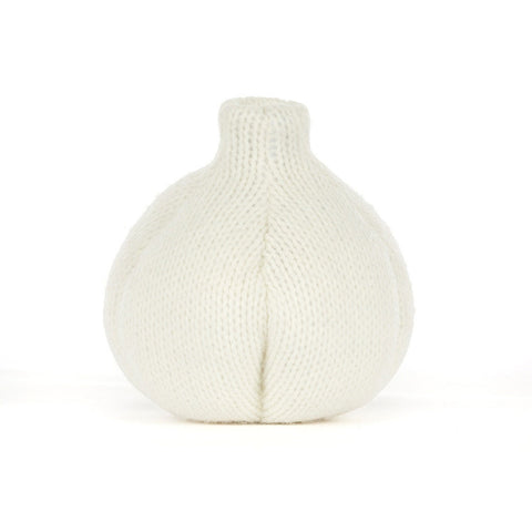 *Jellycat Amuseables Garlic - 6"