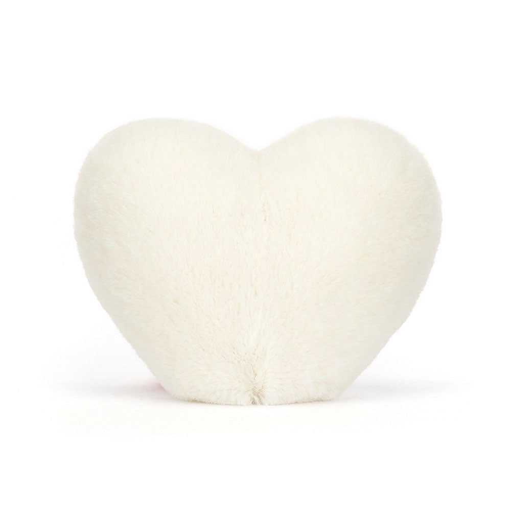 *Jellycat Amuseables Heart Boiled Egg - 5"