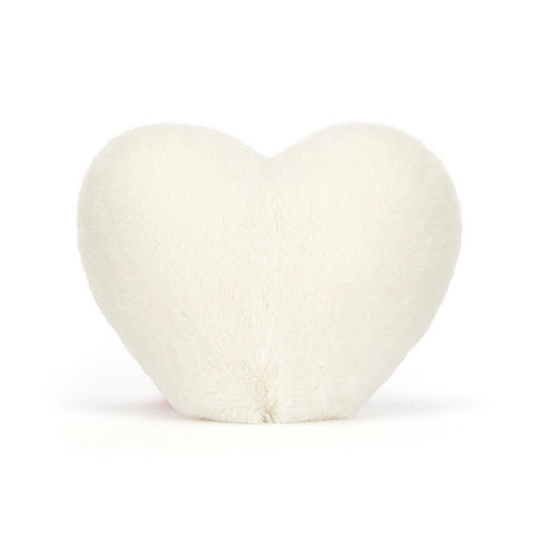 *Jellycat Amuseables Heart Boiled Egg - 5"