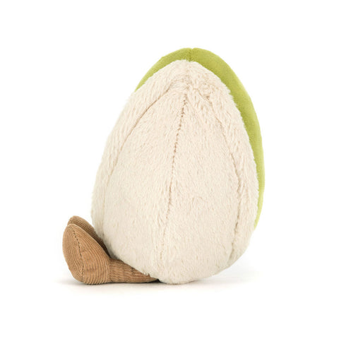 *Jellycat Amuseables Horatio Pistachio - 6"