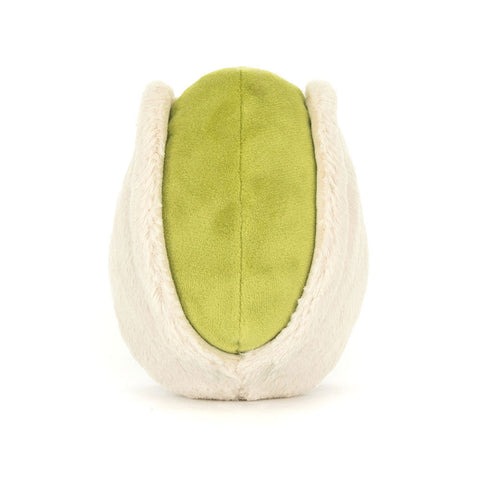 *Jellycat Amuseables Horatio Pistachio - 6"