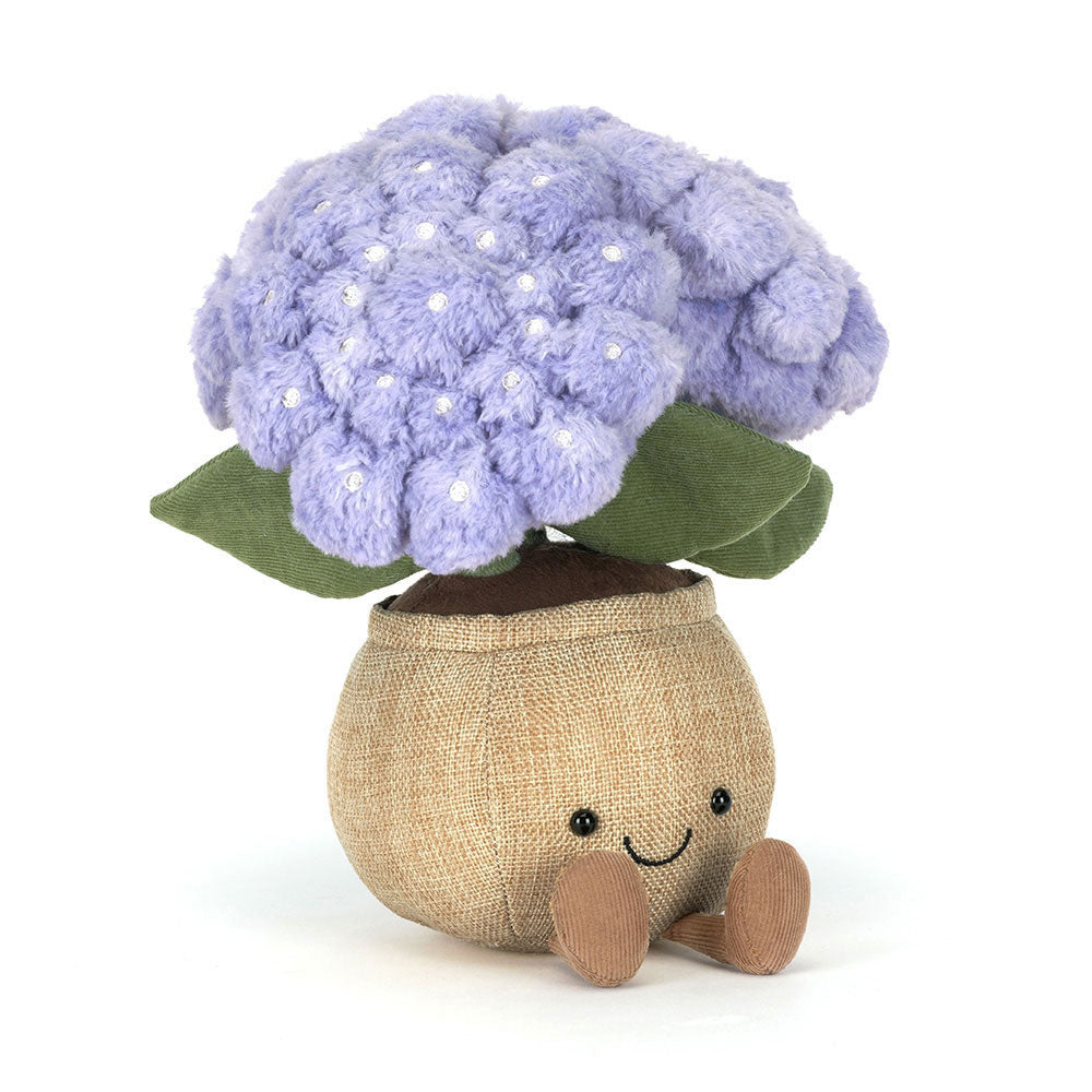 *Jellycat Amuseables Hydrangea - 9"
