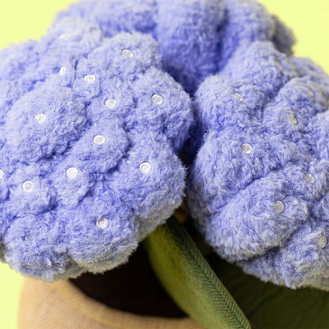 *Jellycat Amuseables Hydrangea - 9"
