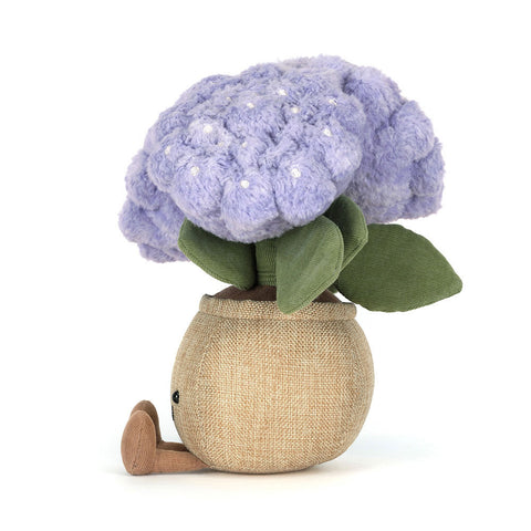 *Jellycat Amuseables Hydrangea - 9"