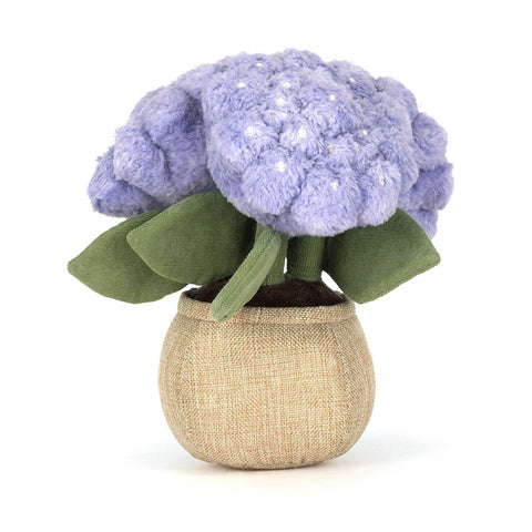 *Jellycat Amuseables Hydrangea - 9"