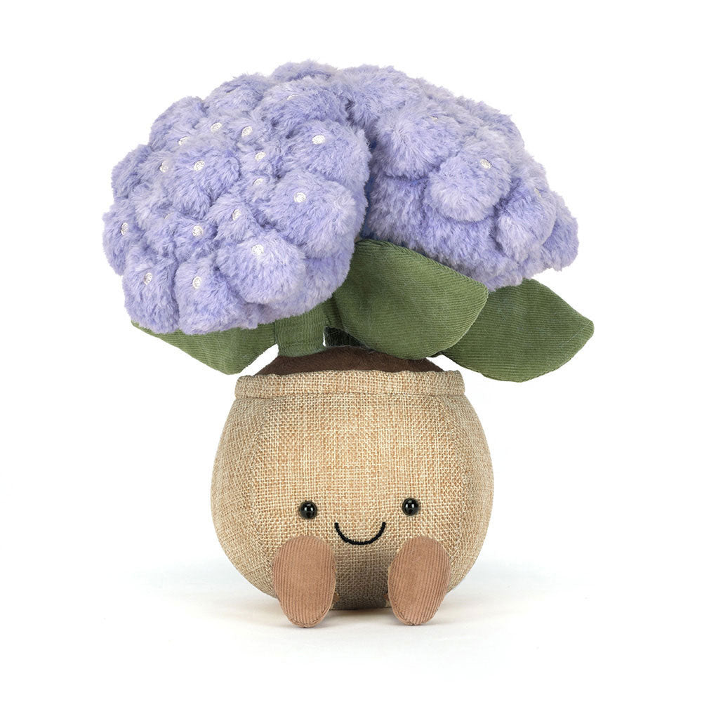 *Jellycat Amuseables Hydrangea - 9"