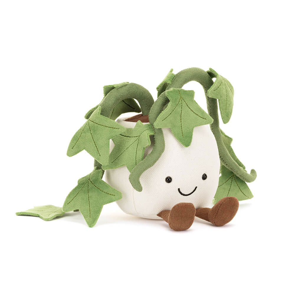 *Jellycat Amuseables Ivy - 6"