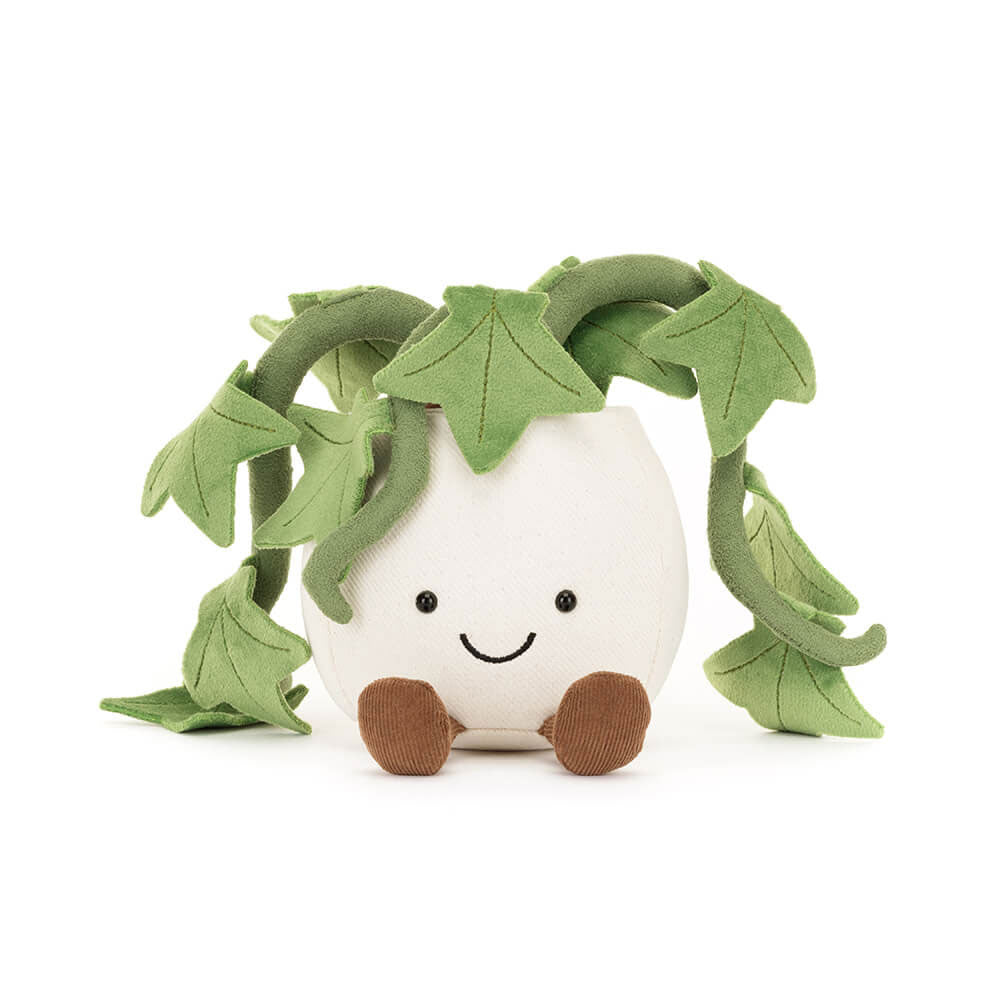 *Jellycat Amuseables Ivy - 6"