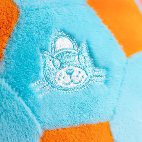 *Jellycat Amuseables Jellycat Soccer Ball - 11"