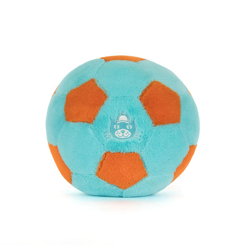 *Jellycat Amuseables Jellycat Soccer Ball - 11"