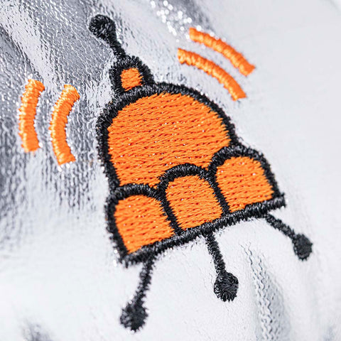 *Jellycat Amuseables Jellysaucer - 10"