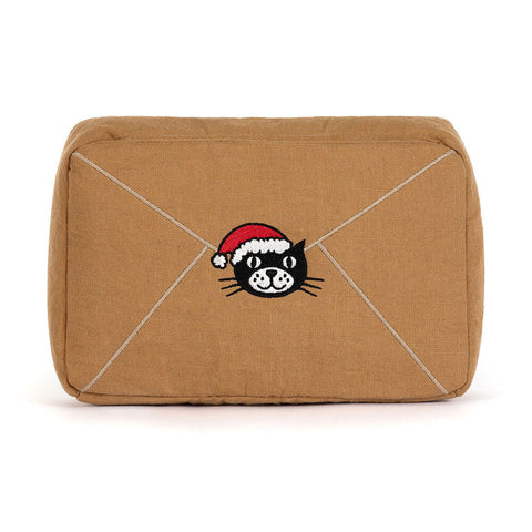 *Jellycat Amuseables Letter to Santa - 7"