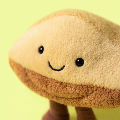 *Jellycat Amuseables Margaux Madeleine - 4"