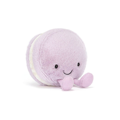 *Jellycat Amuseables May Macaron - 5"