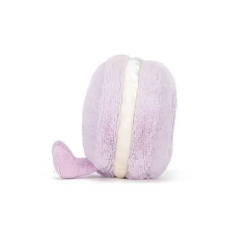 *Jellycat Amuseables May Macaron - 5"