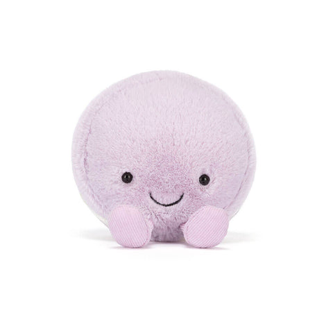 *Jellycat Amuseables May Macaron - 5"