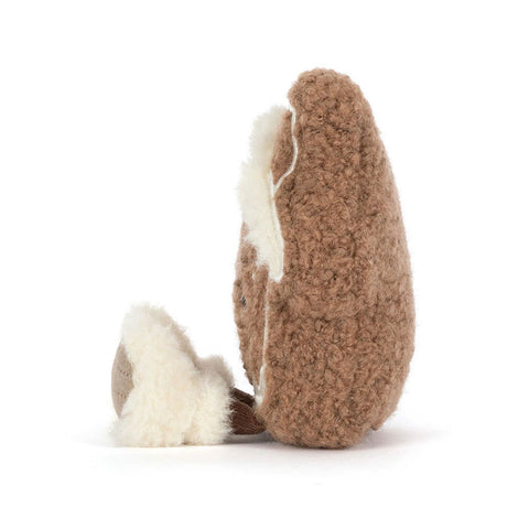 *Jellycat Amuseables Molasi Cookie - 7"