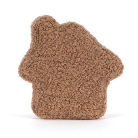 *Jellycat Amuseables Molasi Cookie - 7"