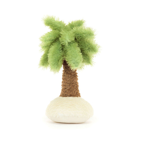 *Jellycat Amuseables Pammie Palm Tree - 13"