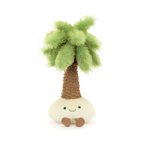 *Jellycat Amuseables Pammie Palm Tree - 13"