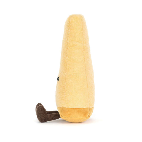 *Jellycat Amuseables Parmesan - 7"