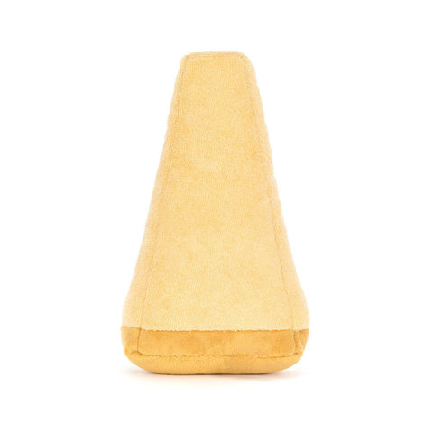 *Jellycat Amuseables Parmesan - 7"