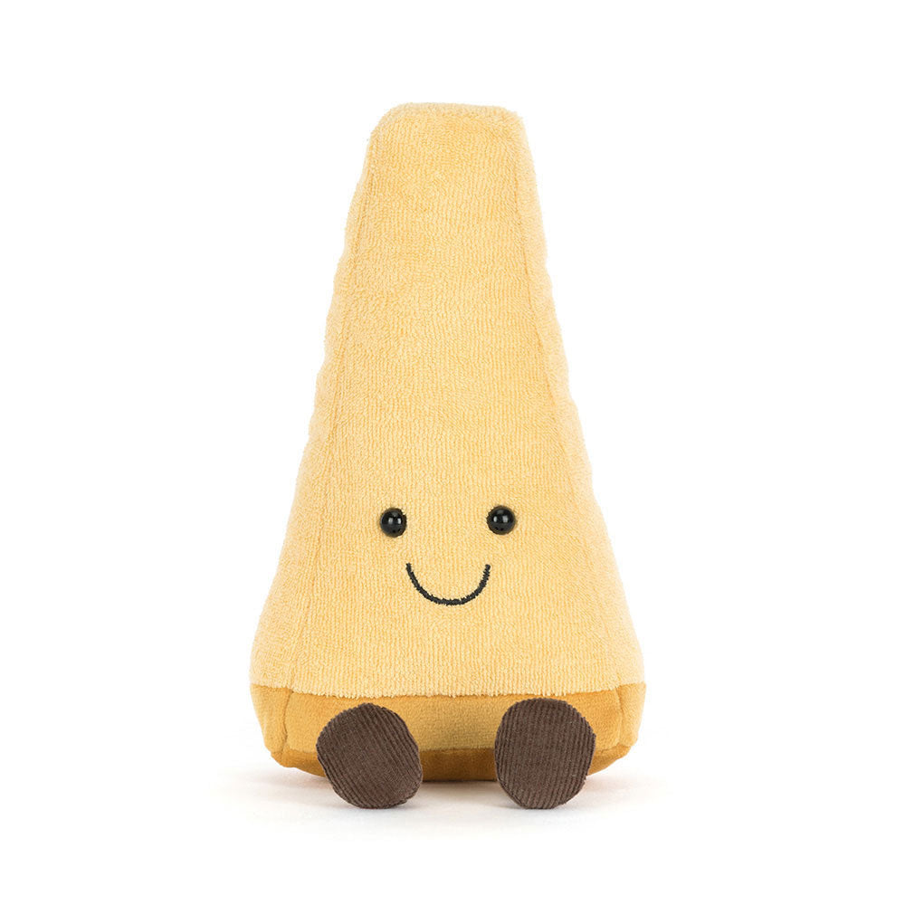 *Jellycat Amuseables Parmesan - 7"