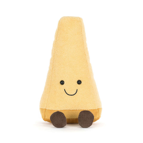 *Jellycat Amuseables Parmesan - 7"