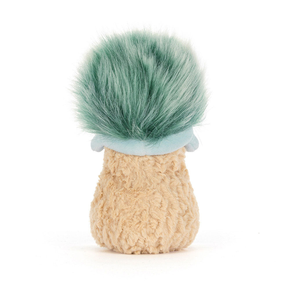 *Jellycat Amuseables Peanut Apres Ski - 6"