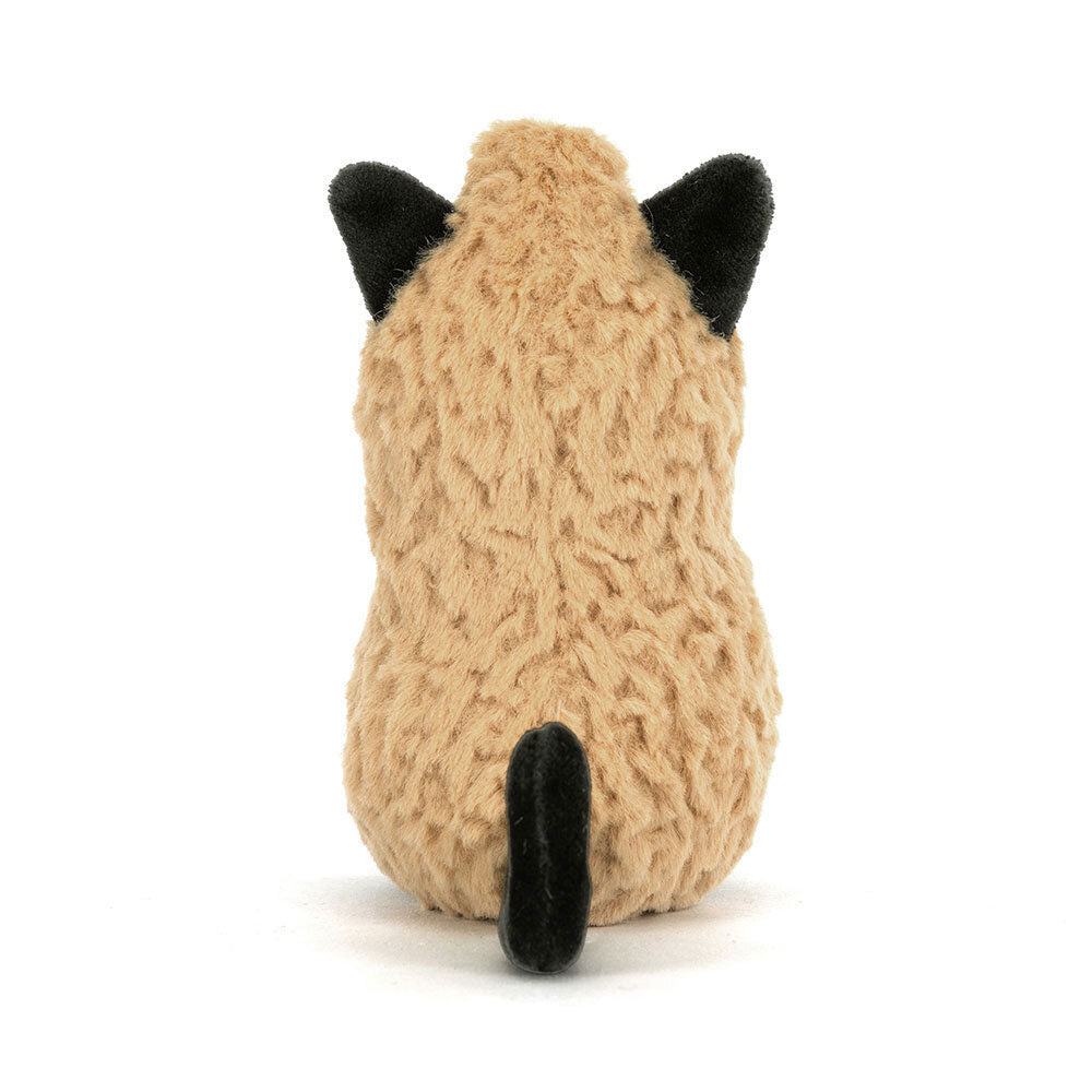 *Jellycat Amuseables Peanut ‘Cat’ - 6"