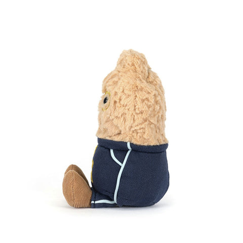 *Jellycat Amuseables Peanut Star Student Outfit - 6"