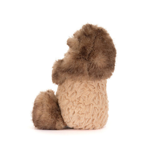 *Jellycat Amuseables Peanut Yeti - 6"