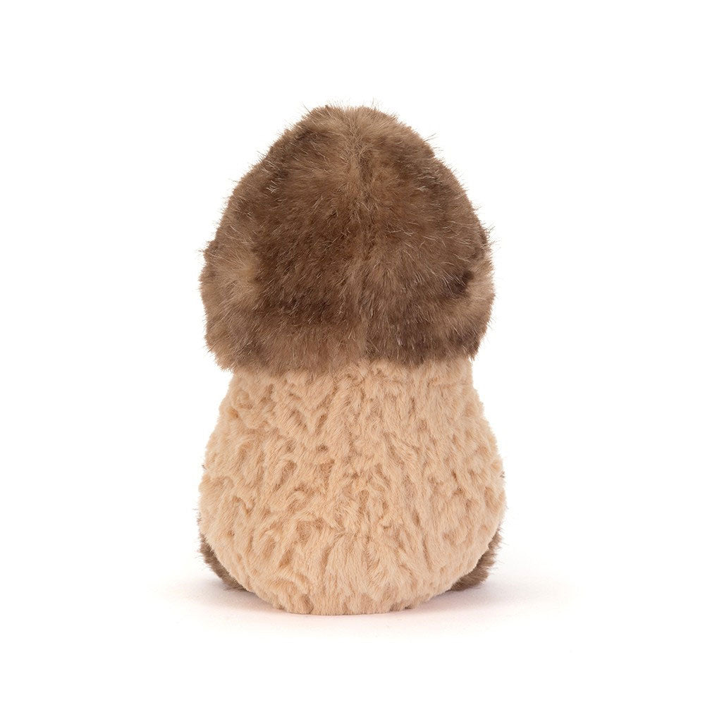 *Jellycat Amuseables Peanut Yeti - 6"