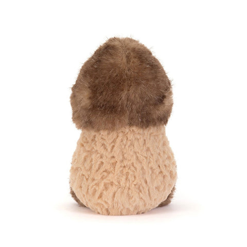 *Jellycat Amuseables Peanut Yeti - 6"