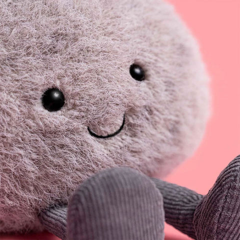 *Jellycat Amuseables Pebble - 4"