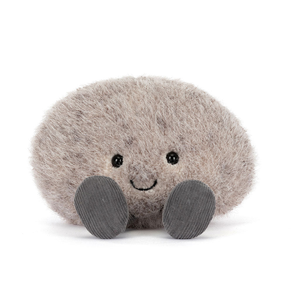 *Jellycat Amuseables Pebble - 4"