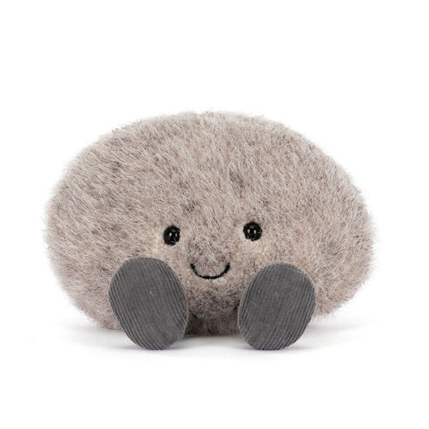*Jellycat Amuseables Pebble - 4"