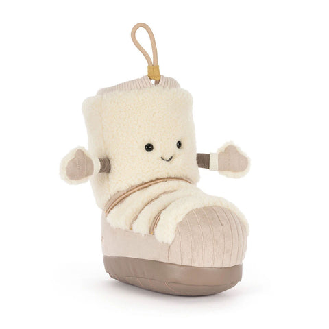 *Jellycat Amuseables Perta Snow Boot - 8"