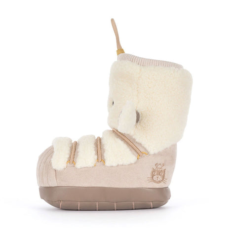 *Jellycat Amuseables Perta Snow Boot - 8"
