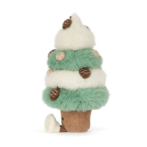 *Jellycat Amuseables Pinecone Tree - 13"