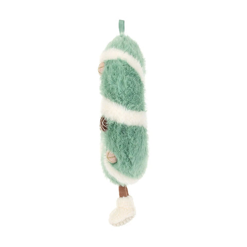 *Jellycat Amuseables Pinecone Wreath - 13"