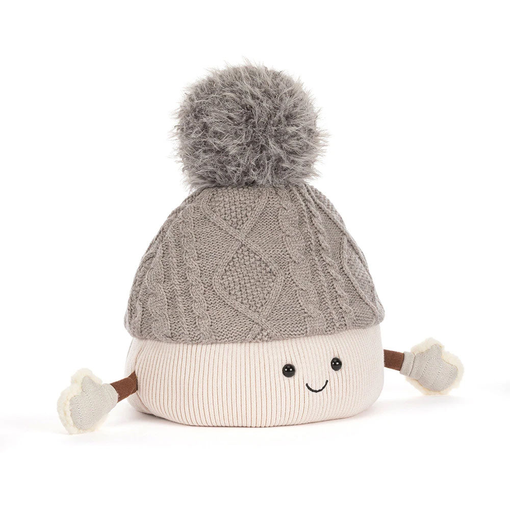 *Jellycat Amuseables Pomilly - 10"