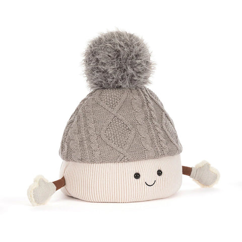*Jellycat Amuseables Pomilly - 10"